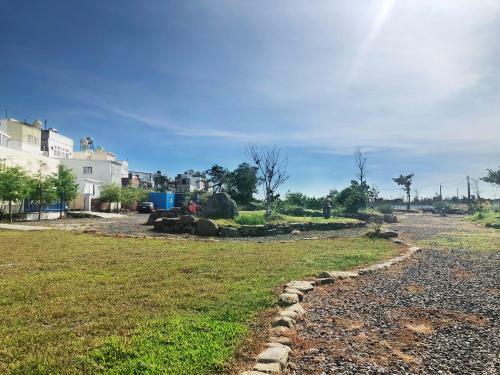 Pisces Garden B&B