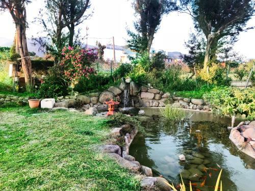 Pisces Garden B&B