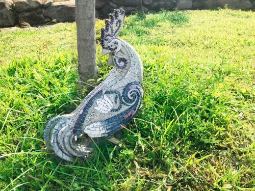 Pisces Garden B&B