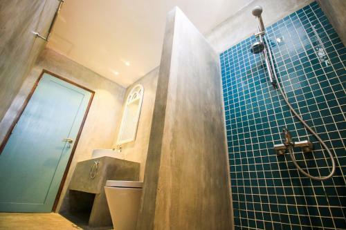 Albergue Clock Inn Dehiwala