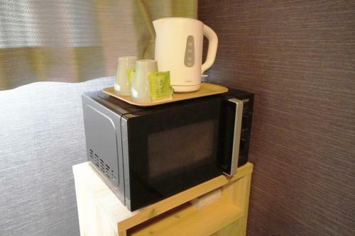Legasta Apartment