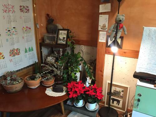 Hostal Dorandoran Guesthouse