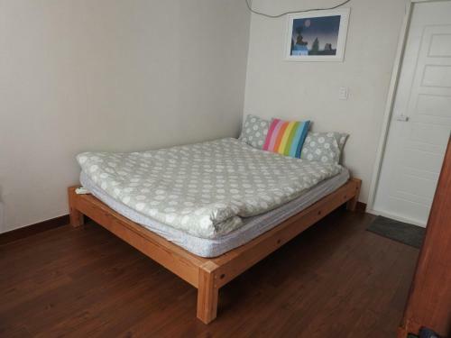 Hostal Dorandoran Guesthouse