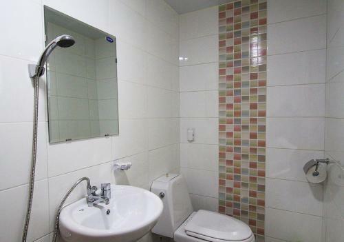 Hostal Dorandoran Guesthouse