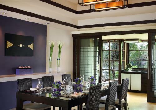 Hotel Dusit Thani Laguna Phuket - Sha Extra Plus