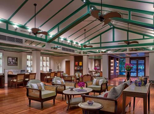 Hotel Dusit Thani Laguna Phuket - Sha Extra Plus