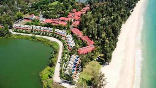 Hotel Dusit Thani Laguna Phuket - Sha Extra Plus
