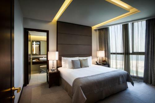 Apartamento Bab Al Qasr Residence