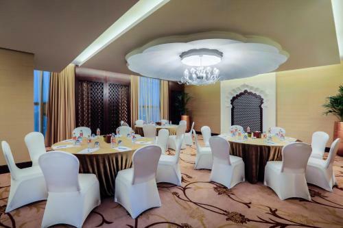 Apartamento Bab Al Qasr Residence