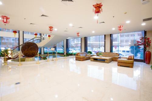 Chaozhou Hotel