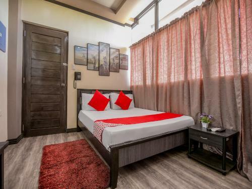 Hotel Vaccinated Staff - Rjat Guesthouse