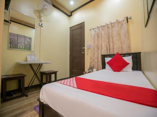 Hotel Vaccinated Staff - Rjat Guesthouse