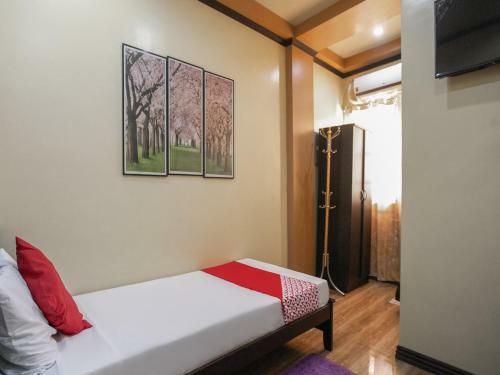 Hotel Vaccinated Staff - Rjat Guesthouse
