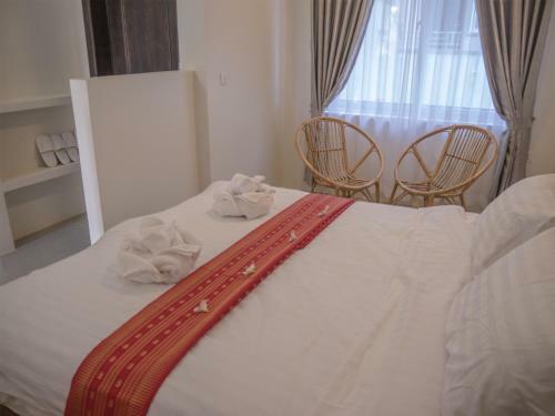 Hak Boutique Hotel & Resort