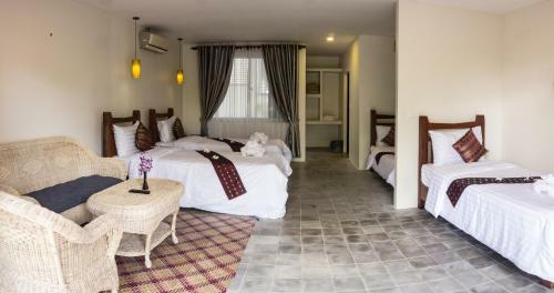 Hak Boutique Hotel & Resort