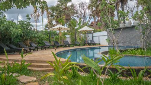 Hak Boutique Hotel & Resort
