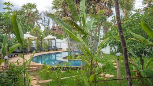 Hak Boutique Hotel & Resort