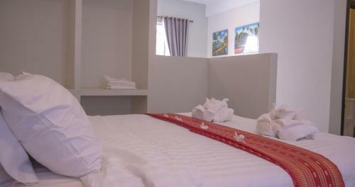 Hak Boutique Hotel & Resort