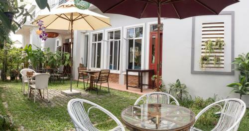 Hak Boutique Hotel & Resort