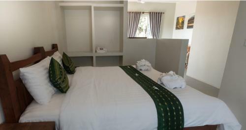 Hak Boutique Hotel & Resort
