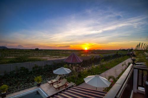 Hotel Ry's Lotus Resort D'angkor