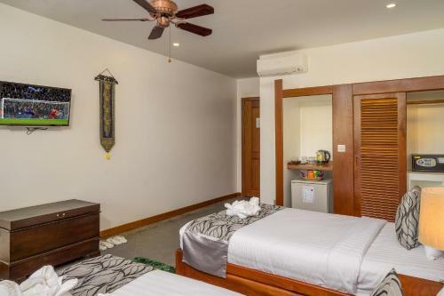Savada Angkor Boutique Hotel