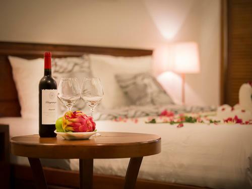 Savada Angkor Boutique Hotel