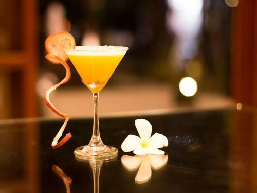 Savada Angkor Boutique Hotel