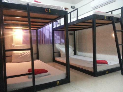 Siem Reap Pub Hostel
