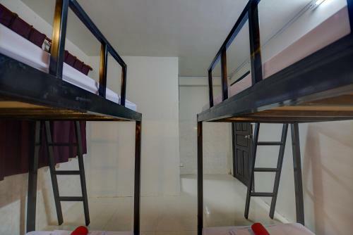 Siem Reap Pub Hostel