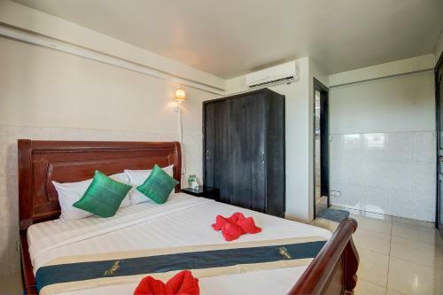 Siem Reap Pub Hostel