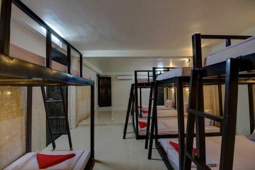 Siem Reap Pub Hostel