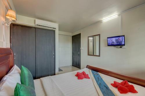 Siem Reap Pub Hostel