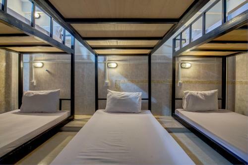 Siem Reap Pub Hostel