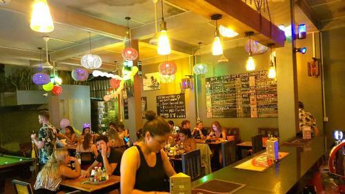 Siem Reap Pub Hostel