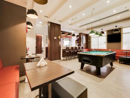 Action Hotel Ras Al Khaimah