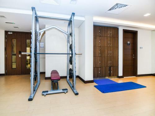 Action Hotel Ras Al Khaimah