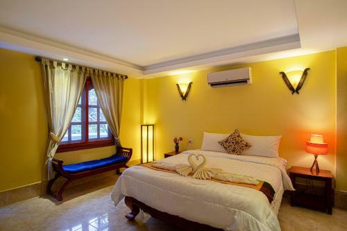 Villa D Riverside Boutique Hotel