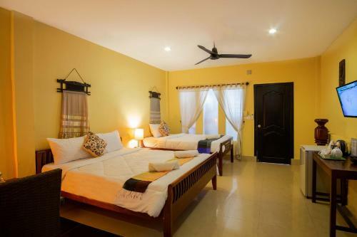 Villa D Riverside Boutique Hotel