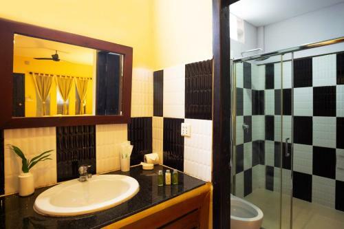 Villa D Riverside Boutique Hotel