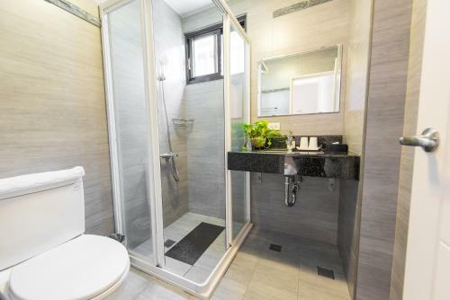 Bed & Breakfast East Runnel Villa