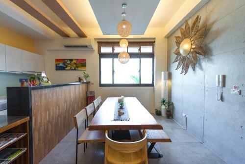 Bed & Breakfast East Runnel Villa