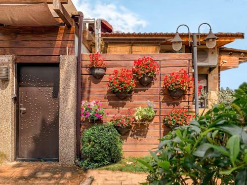 Bed & Breakfast Yage Hotspring House