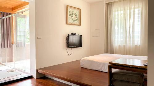 Bed & Breakfast Yage Hotspring House