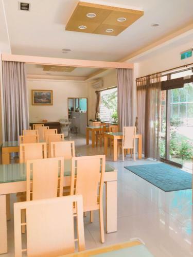 Bed & Breakfast Yage Hotspring House