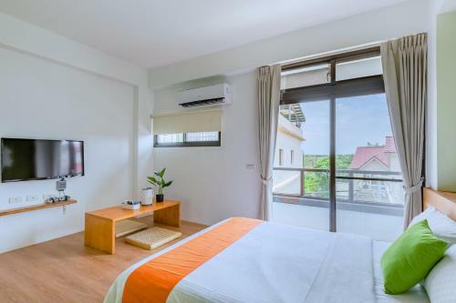 Field Trail Homestay