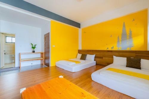 Field Trail Homestay
