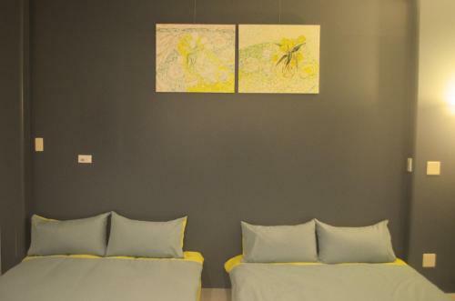 Cai Yeye B&B