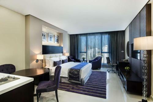 Hotel Wyndham Garden Manama