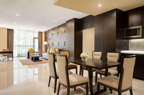 Hotel Wyndham Garden Manama